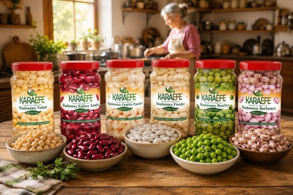 Cooked Products